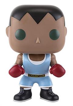 Street Fighter Funko POP Vinyl Figure: Balrog