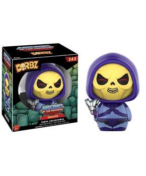 Masters of the Universe 3" Dorbz Vinyl Figure: Skeletor
