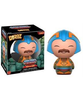 Masters of the Universe 3" Dorbz Vinyl Figure: Man-At-Arms