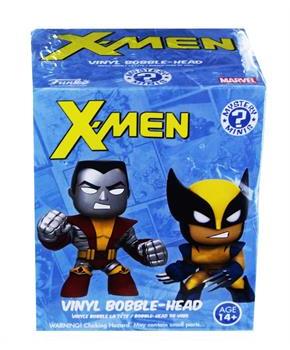 Marvel X-Men Funko Mystery Mini Figure