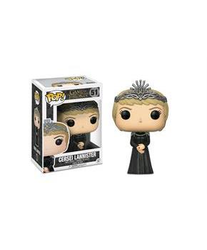 Game of Thrones Funko POP TV Vinyl Figure | Cersei