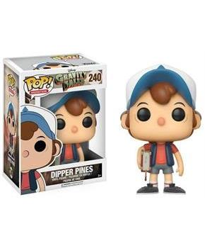 Disney Gravity Falls Funko POP | Dipper Pines