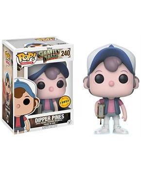 Disney Gravity Falls Funko POP | Dipper Pines Chase