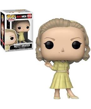 Mad Men Funko POP Vinyl Figure | Betty Draper
