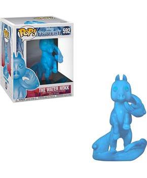 Disney Frozen 2 Funko POP 6 Inch Vinyl Figure | Water Nokk