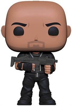 Hobbs & Shaw Funko POP Vinyl Figure | Hobbs