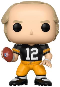 Pittsburgh Steelers NFL POP Vinyl Figure: Terry Bradshaw (Home)