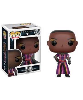 Destiny Funko POP Vinyl Figure - Ikora