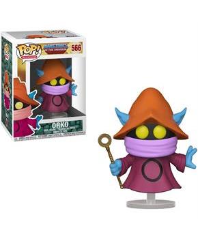 Masters of the Universe POP Vinyl Figure: Orko