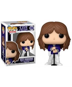 Ozzy Osbourne Funko POP Rocks Vinyl Figure
