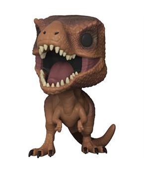 Jurassic Park Funko POP Vinyl Figure: Tyrannosaurus