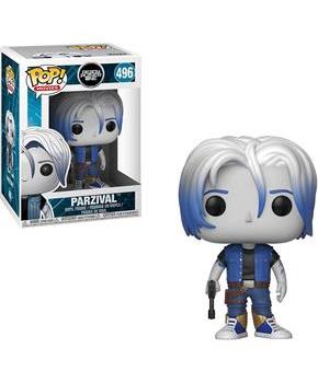 Ready Player One Funko POP Vinyl Figure: Parzival