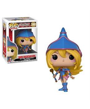 Yu-Gi-Oh! Funko POP Vinyl Figure - Dark Magician Girl