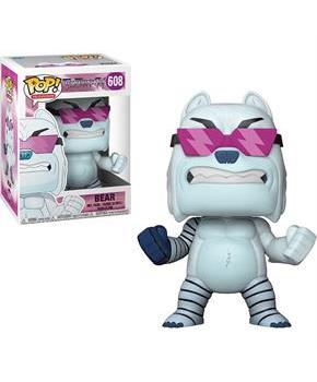 Teen Titans Go! "Night Begins to Shine" Funko POP Vinyl Figure: Bear