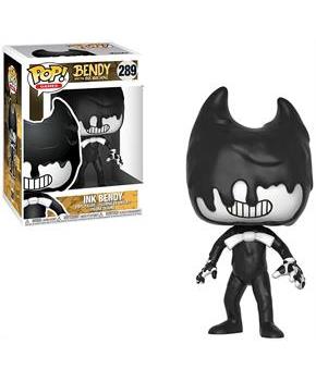 Bendy and the Ink Machine Funko POP Vinyl Figure: Ink Bendy