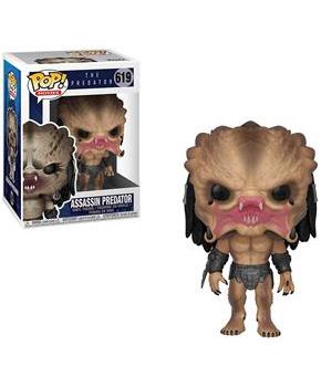 The Predator Funko POP Vinyl Figure - Assassin Predator