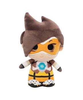 Overwatch 6 Inch Funko Plush | Tracer