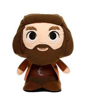 Harry Potter Funko Super Cute Plushies | Hagrid
