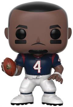 Houston Texans NFL Funko POP | Deshaun Watson