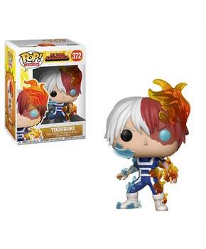 My Hero Acadamia Funko POP Vinyl Figure - Todoroki