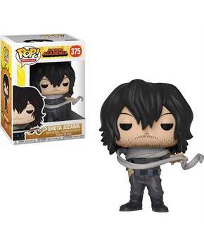 My Hero Acadamia Funko POP Vinyl Figure - Shota Aizawa