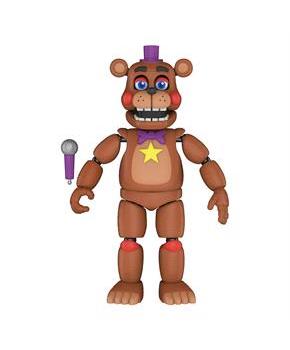 Five Nights at Freddys Funko Figure | Rockstar Freddy