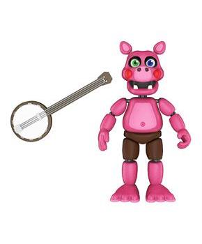 Five Nights at Freddys Funko Figure | Pigpatch