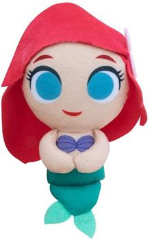 Disney Ultimate Princess 4 Inch Funko Plush | Ariel