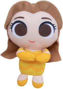 Disney Ultimate Princess 4 Inch Funko Plush | Belle
