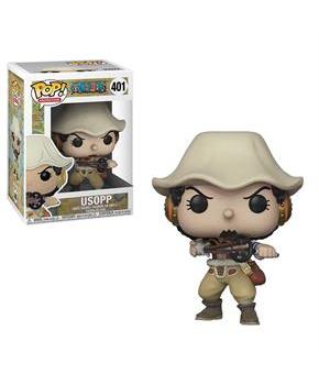 One Piece Funko POP Vinyl Figure - Usopp