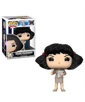 Saturday Night Live Funko POP Vinyl Figure - Roseanne Roseannadanna