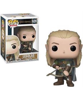 Lord of the Rings Funko POP Vinyl Figure | Legolas