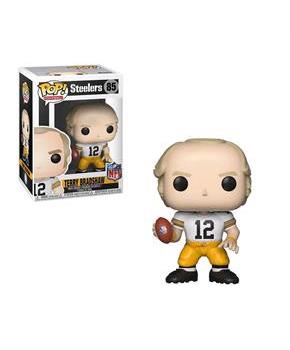 Pittsburgh Steelers Funko POP NFL Legends | Terry Bradshaw