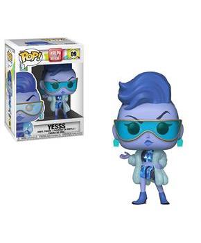 Wreck-It Ralph 2 Funko POP Vinyl Figure - Yesss