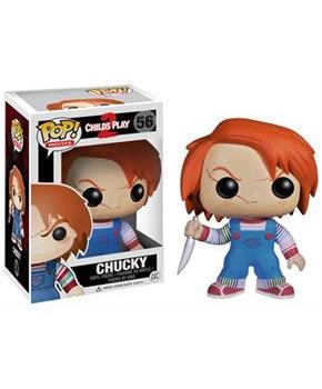 Chucky Pop Movies 4" Vinyl Figure