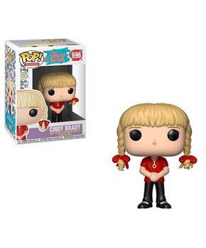 The Brady Bunch Funko POP Vinyl Figure - Cindy Brady
