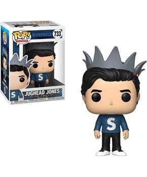Riverdale Funko POP TV Vinyl Figure | Dream Sequence Jughead