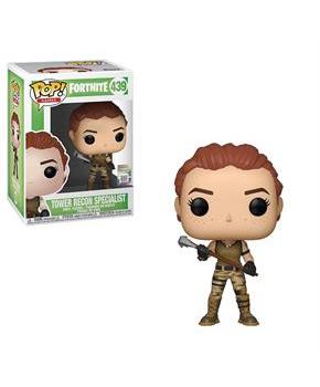 Funko Pop Games Fortnite Tower Recon Specialist Vinyl Figure