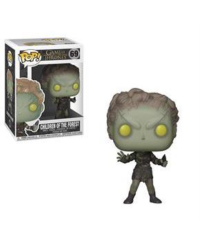 Game of Thrones Funko POP Vinyl Figure - Children of the Forest
