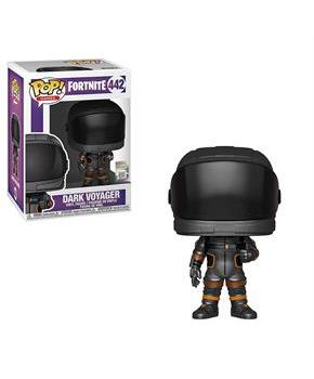 Fortnite Funko POP Vinyl Figure - Dark Voyager
