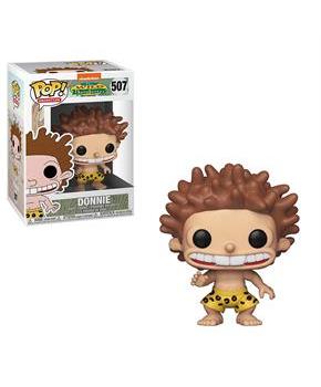 Nickelodeon Wild Thornberrys Funko POP Vinyl Figure - Donnie