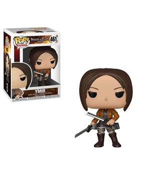 Attack on Titan Season 3 Funko POP Vinyl Figure - Ymir
