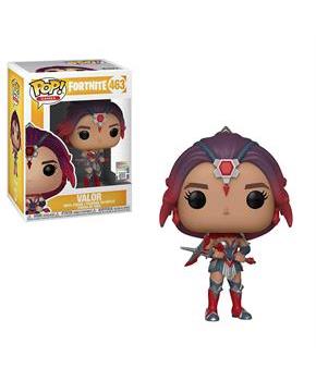 Fortnite Funko POP Vinyl Figure - Valor