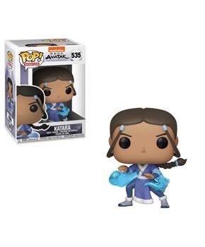 Avatar The Last Airbender Funko POP Vinyl Figure - Katara