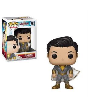 DC Comics Shazam Funko POP Vinyl Figure - Eugene