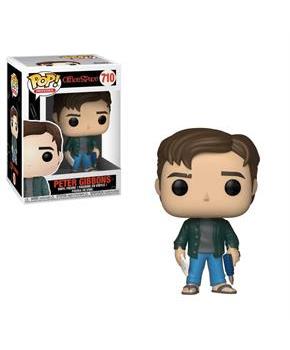 Office Space Funko POP Vinyl Figure - Peter Gibbons