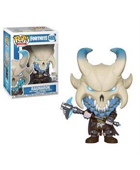 Fortnite Funko POP Vinyl Figure - Ragnarok