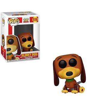 Toy Story Funko POP Vinyl Figure - Slinky Dog