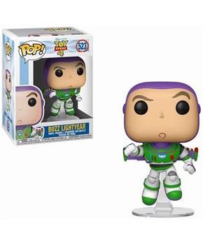 Disney Toy Story 4 Funko POP | Buzz Lightyear