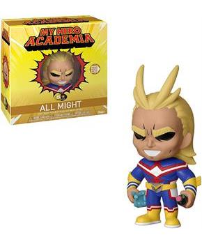 My Hero Academia Funko 5 Star Vinyl Figure | All-Might